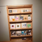 User's review image for ハチ レコードショップ＆バー