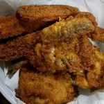 User's review image for ケンタッキーフライドチキン 長田中央大通店