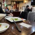 用戶對於天香府 亀戸店的評論圖