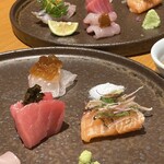 用戶對於サカナのめしや 天端的評論圖