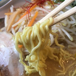 用户对于らーめん玄 神楽店的评论图