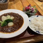 用户对于カフェゼノン＆ゼノンサカバ 吉祥寺店的评论图