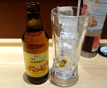 用户对于食堂・酒場 京へそ  JR京都駅地下ポルタ店的评论图