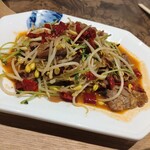 用戶對於中国火鍋専門店 小肥羊 豊洲店的評論圖
