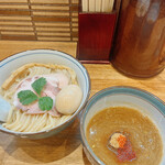 User's review image for 麺匠 一粒万倍 寺町店