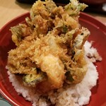 User's review image for 割子そば　柚子の木
