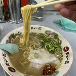 用戶對於天下一品 二条駅前店的評論圖