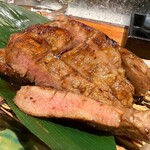 User's review image for しもたや アベ地下店