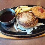 用戶對於ビッグボーイ 八戸の里店的評論圖