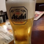 用戶對於牛角 亀戸店的評論圖
