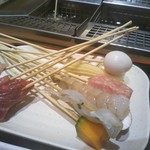 User's review image for 串かつ食べ放題 串まる イオンモール堺鉄砲町店