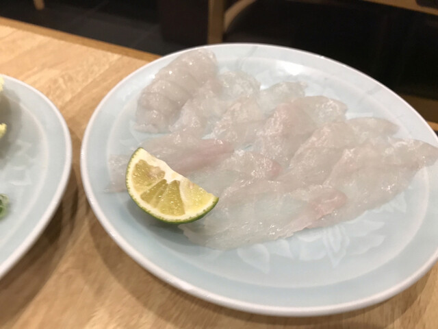 用戶對於あじ平今里的評論高清圖