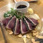 User's review image for イタリア酒場 炎LAVITA 天満店