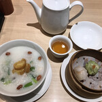 用戶對於糖朝 なんばダイニングメゾン店的評論圖