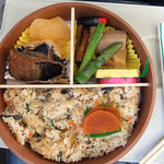 User's review image for ウロコダンゴ本舗