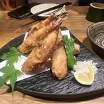 User's review image for 海鮮と釜飯のお店 魚義 田町駅前店
