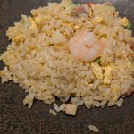 用戶對於京鼎樓 HANARE 横浜フロント鶴屋町店的評論圖