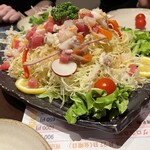用戶對於和風厨房 み神的評論圖