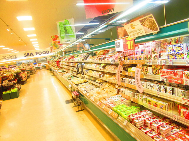 用戶對於ラッキー 新琴似四番通店的評論高清圖