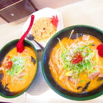 用户对于てっちゃんの味源的评论图