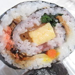 用戶對於百味千菜 三越札幌店的評論圖