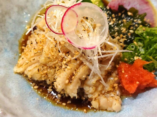 用戶對於板前肉炙りすし割烹 一斗的評論高清圖