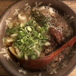 User's review image for 焼肉ホルモン 龍の巣 心斎橋モトミセ