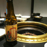 User's review image for 炭火焼肉 清香園 半道橋店