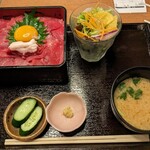 用戶對於馬菜 銀座本店的評論圖