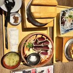 用戶對於土佐わら焼 龍神丸 筑紫野店的評論圖