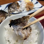 用户对于圓 弁柄 渋谷ストリーム的评论图
