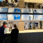 用戶對於雲Cafe的評論圖