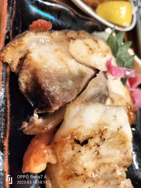 用戶對於魚屋スタンドふじ子的評論高清圖