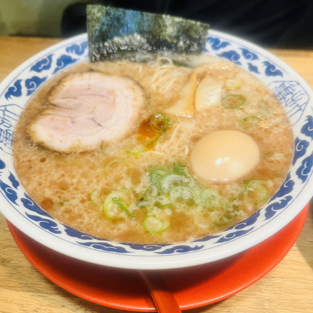 User's review image for 九州らーめん亀王 恵美須町店