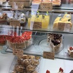 用户对于シェ・サンタ的评论图