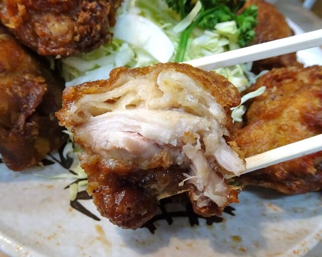 用戶對於丸八とんかつ 支店的評論高清圖