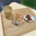 User's review image for 榮太樓總本鋪 本店