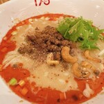 User's review image for 175°DENO担担麺 TOKYO