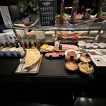 User's review image for バルバッコア 高輪店