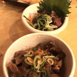 用戶對於屋台居酒屋 大阪 満マル 天神橋3丁目店的評論圖