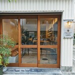 用戶對於BERTH COFFEE ROASTERY Haru的評論圖