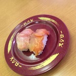 用戶對於スシロー 枚方茄子作店的評論圖