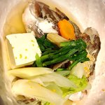 用戶對於北海道海鮮にほんいち 西中島店的評論圖