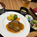 用戶對於HOKKAIDO WAGYU 牛美道的評論圖