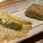 用戶對於OSAKA きっちん 銀座本店的評論圖