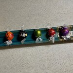 User's review image for リンツ ショコラ ブティック クリスタ長堀店