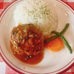 User's review image for cafe brasserie ludique