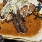 用戶對於酒と肴 離れ庵 東京駅店的評論圖