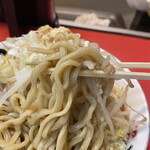 User's review image for 豚ラーメン 板橋駅前店