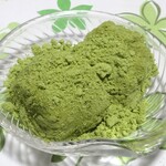用户对于とろり天使のわらびもち MOMOテラス店的评论图